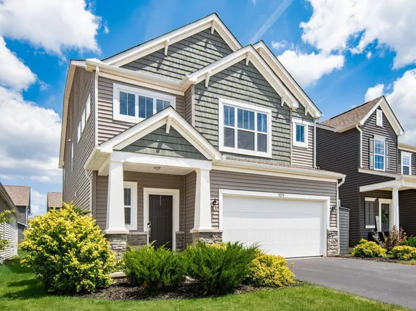 7071 Celebration Dr, Powell, OH 43065