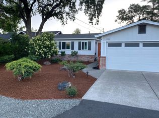 17725 Greger St, Sonoma, CA 95476