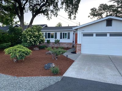 17725 Greger St, Sonoma, CA, 95476