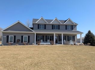 26845 S Center Rd, Monee, IL 60449