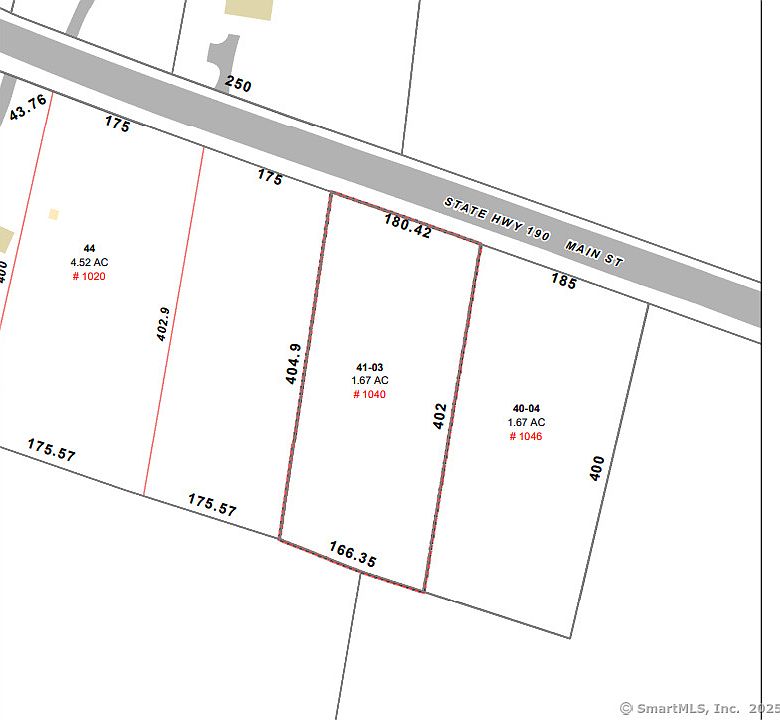 1st image of 1040 Main Street