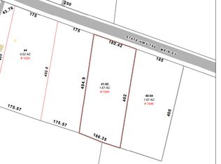1040 Main Street, Somers, CT 06071