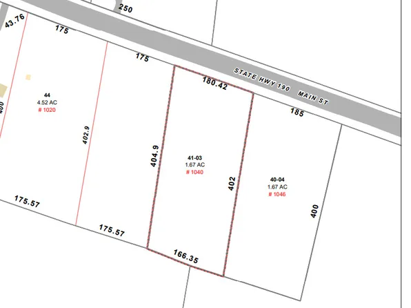 1040 Main Street, Somers, CT 06071