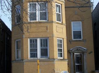 4937 N Kilpatrick Ave, Chicago, IL 60630