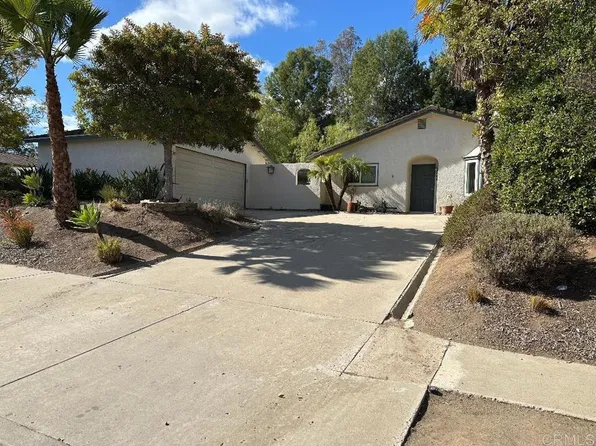2041 Arboles Pl, Escondido, CA 92029