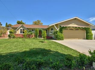 386 College Dr, Ventura, CA 93003