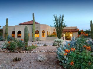 991 E Calle De La Cabra, Tucson, AZ 85718