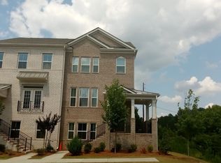 3508 Davenport Rd, Duluth, GA 30096