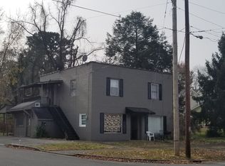 204 E I St, Elizabethton, TN 37643