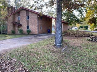 4035 McDonald Rd, Apison, TN 37302