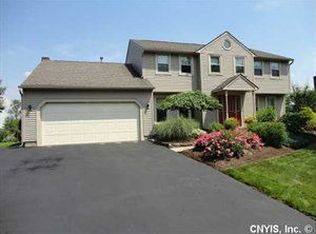 7177 Diamond Rd, Liverpool, NY 13088