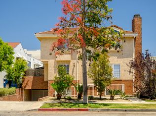 318 N Kenwood St APT 105, Glendale, CA 91206