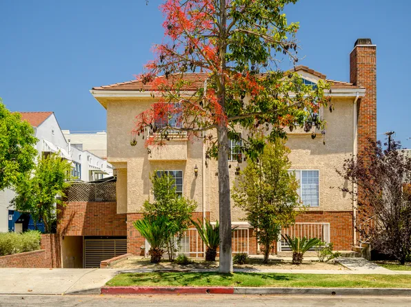 318 N Kenwood St APT 105, Glendale, CA 91206