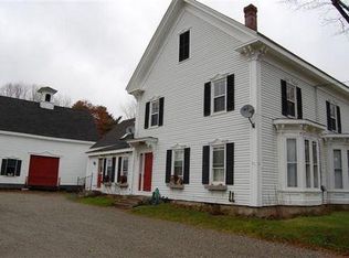 56 Whitefield Rd #2, Gardiner, ME 04345