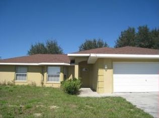 13378 SW 107th St, Dunnellon, FL 34432