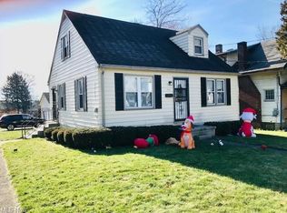 503 W Princeton Ave, Youngstown, OH 44511