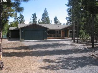 53106 Alps Ct, La Pine, OR 97739