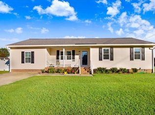 138 James Dr, Selma, NC 27576
