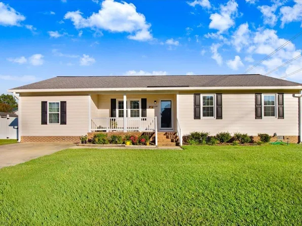 138 James Dr, Selma, NC 27576