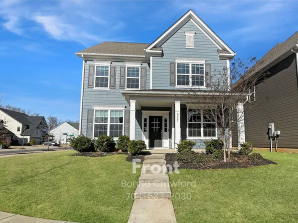 8227 Cornhill Ave, Charlotte, NC 28277