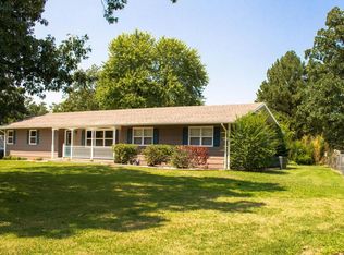 701 Woodland St, Carl Junction, MO 64834