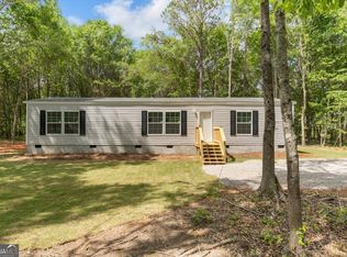 969 Greensboro Rd, Crawfordville, GA 30631