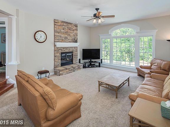2nd image of 3412 Blandford Way