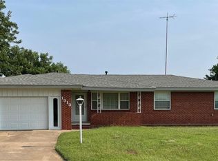 1313 E Willow Ave, Duncan, OK 73533