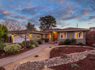 19224 Brookview Dr, Saratoga, CA 95070