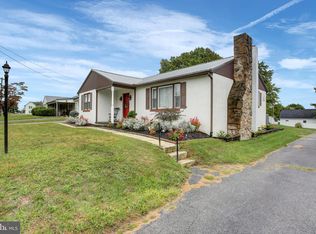 469 Warm Spring Rd, Chambersburg, PA 17202