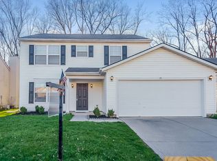 6050 Tybalt Dr, Indianapolis, IN 46254