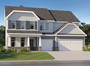 36 Saddlebred Ln, Dallas, GA