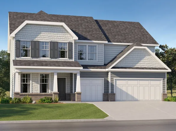 36 Saddlebred Ln, Dallas, GA 30132