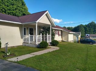 6 Harmony Rd, Mineville, NY 12956