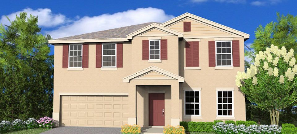 Elevation Image 1.