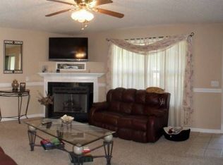 105 Lookout Ct, Willow Spring, NC 27592