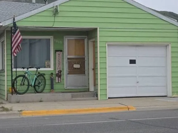 1109 E Commercial Ave, Anaconda, MT 59711