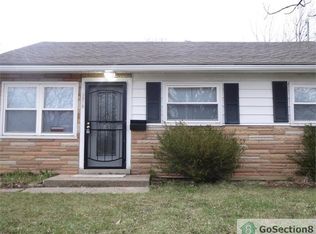 3978 Foxboro Dr, Dayton, OH 45416