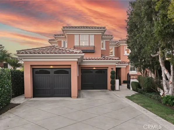16 Coral Reef, Newport Coast, CA 92657