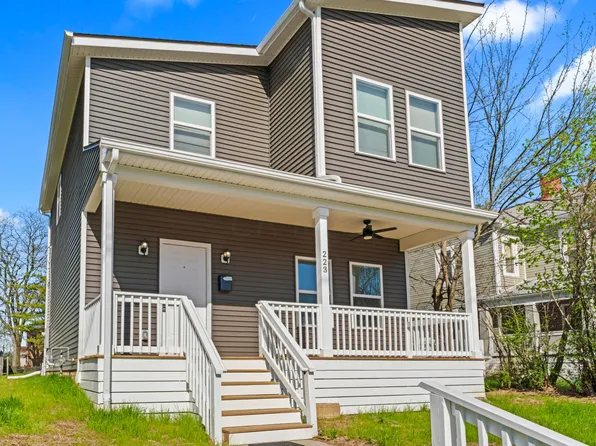 223 S Hague Ave, Columbus, OH 43204