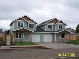 545 Helen St, Eugene, OR 97404