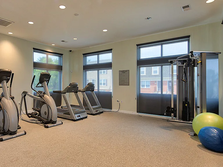 Dunfield Townhomes — Photo 28