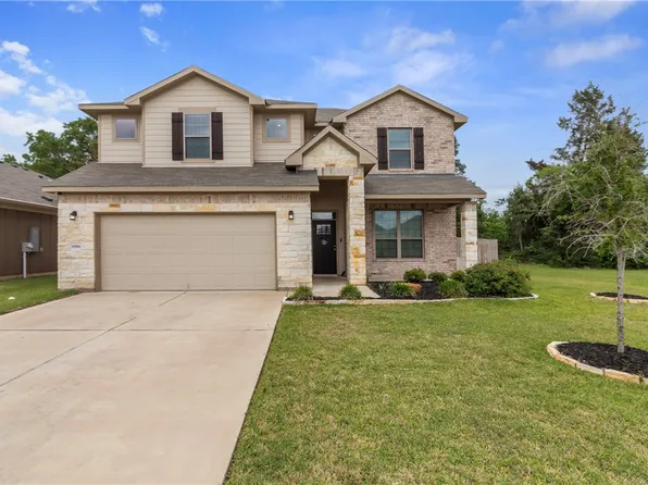 1958 Lili Cv, Bryan, TX 77807