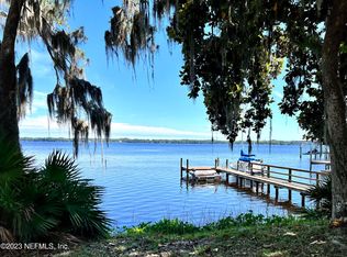 112 Cheffey Rd, Palatka, FL 32177