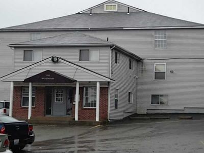 420 Woodward Rd APT 46, North Providence, RI, 02904