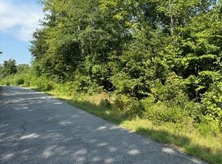 0 Harrelson Rd, Pauline, SC 29374