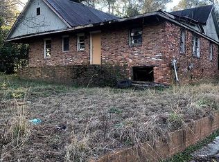 1131 Davis Cir, Macon, GA 31211