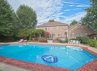 1005 Lake Rise Pl, Gallatin, TN 37066