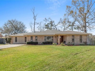 1619 S Whispering Woods Dr, Lake charles, LA, 70605