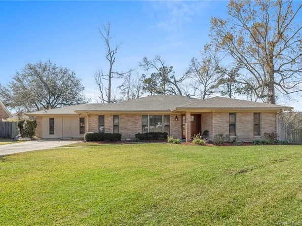 1619 S Whispering Woods Dr, Lake Charles, LA 70605